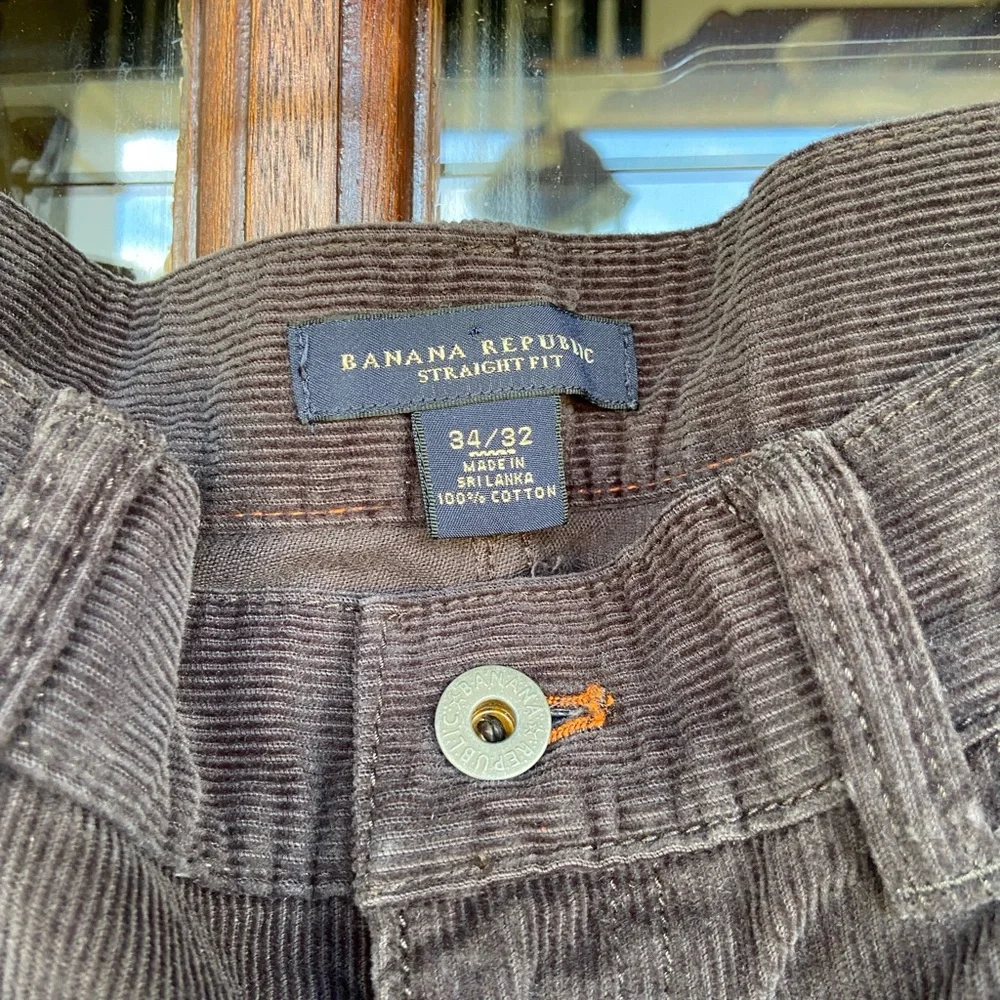 Banana Republic banana republic